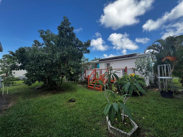 4081 4th Court, Lantana, FL 33462