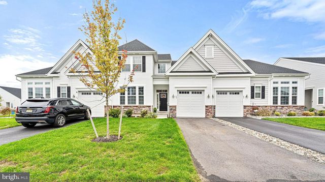 23 GULFSTREAM RD, New Egypt, NJ 08533