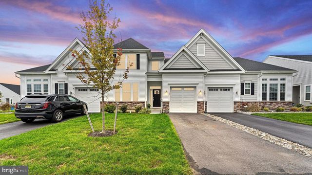 23 GULFSTREAM RD, New Egypt, NJ 08533