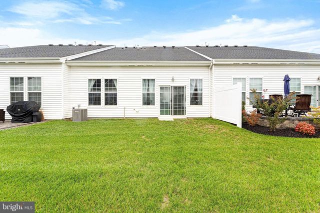 23 GULFSTREAM RD, New Egypt, NJ 08533