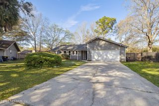 7353 BOYSENBERRY Court, Jacksonville, FL 32244