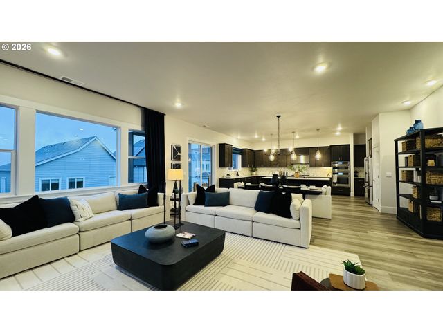 11651 Sw Hayrick Ter, Beaverton, OR 97007