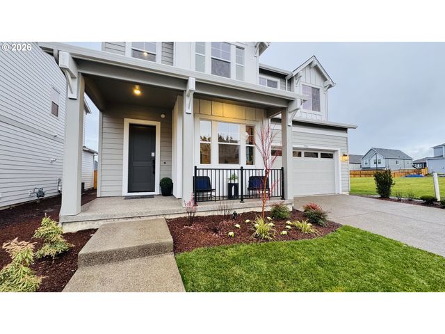 11651 Sw Hayrick Ter, Beaverton, OR 97007