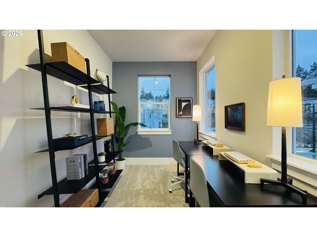 11651 Sw Hayrick Ter, Beaverton, OR 97007