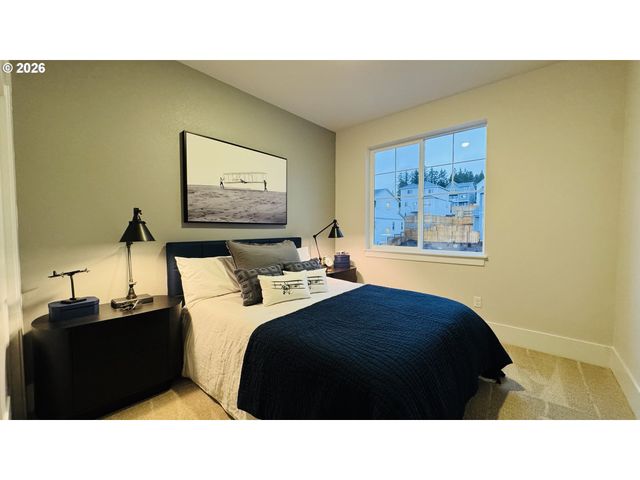 11651 Sw Hayrick Ter, Beaverton, OR 97007