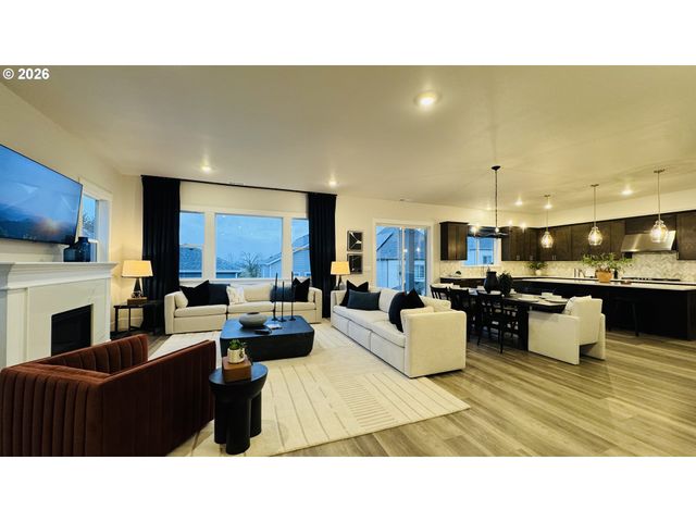 11651 Sw Hayrick Ter, Beaverton, OR 97007