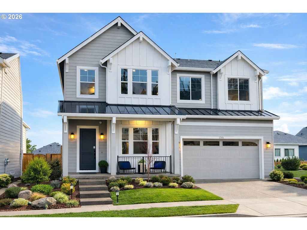 11651 Sw Hayrick Ter, Beaverton, OR 97007