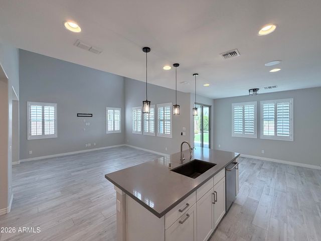 25509 N 140th Drive, Surprise, AZ 85387