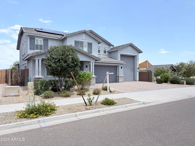 25509 N 140th Drive, Surprise, AZ 85387