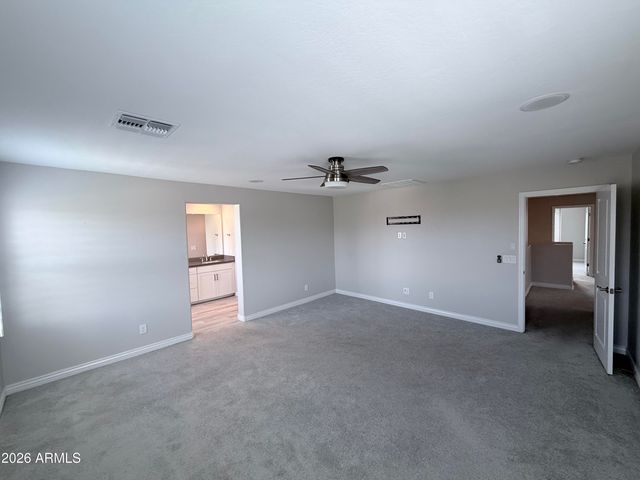 25509 N 140th Drive, Surprise, AZ 85387