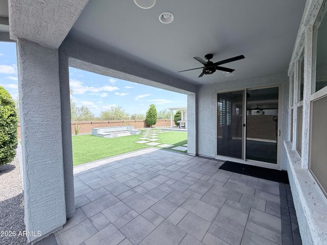 25509 N 140th Drive, Surprise, AZ 85387