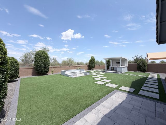 25509 N 140th Drive, Surprise, AZ 85387