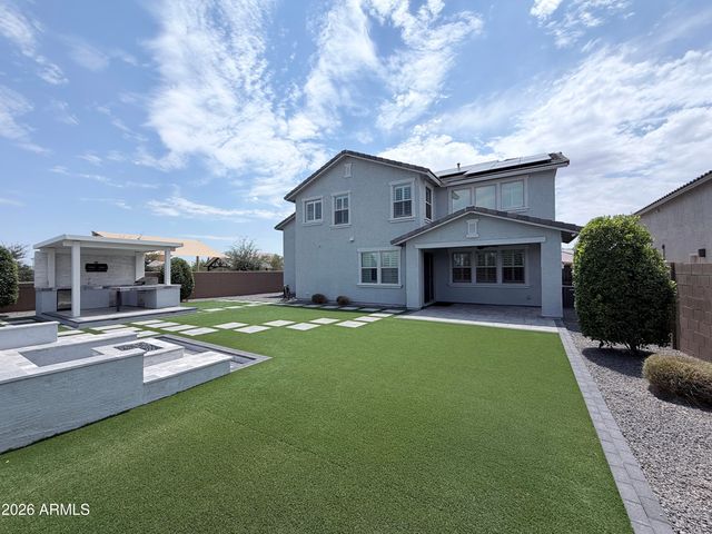 25509 N 140th Drive, Surprise, AZ 85387
