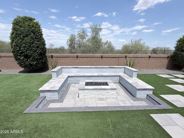 25509 N 140th Drive, Surprise, AZ 85387