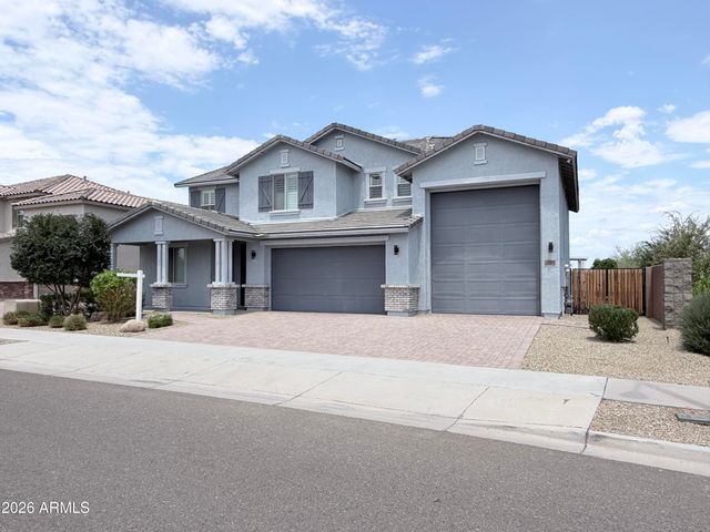 25509 N 140th Drive, Surprise, AZ 85387