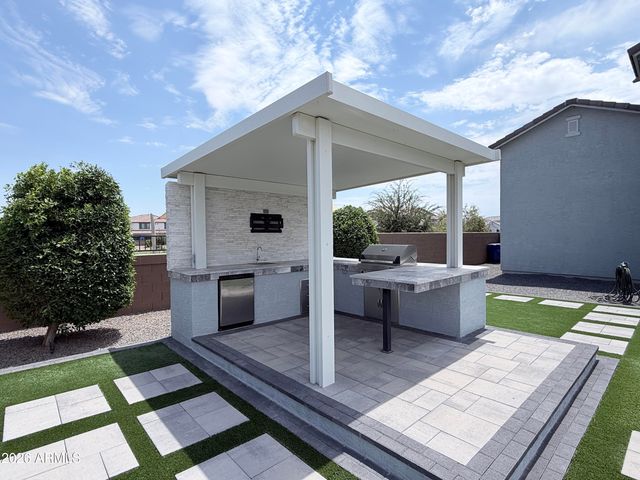 25509 N 140th Drive, Surprise, AZ 85387