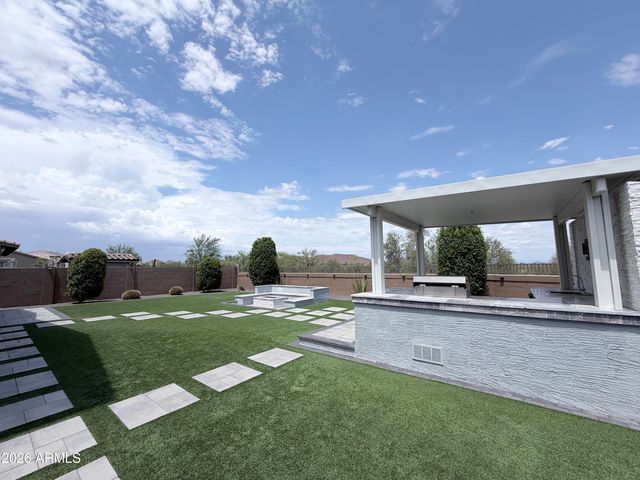 25509 N 140th Drive, Surprise, AZ 85387