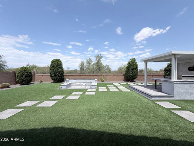 25509 N 140th Drive, Surprise, AZ 85387