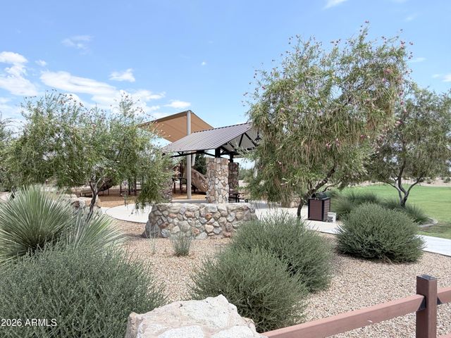 25509 N 140th Drive, Surprise, AZ 85387