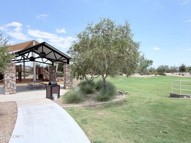 25509 N 140th Drive, Surprise, AZ 85387