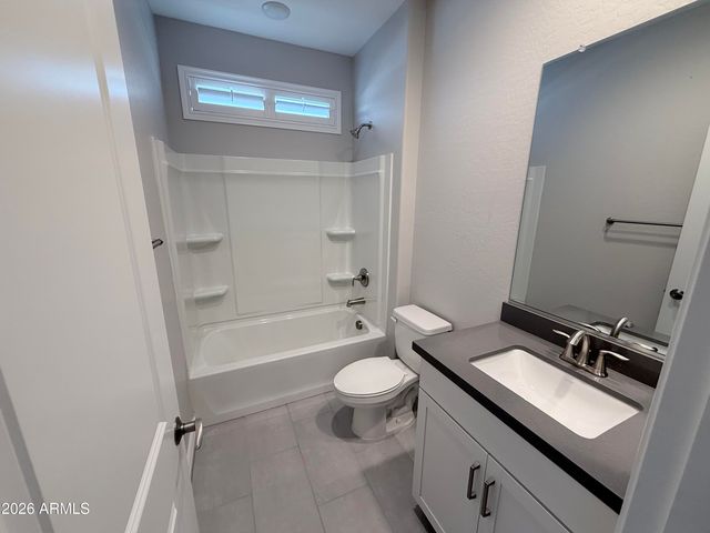 25509 N 140th Drive, Surprise, AZ 85387