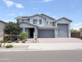 25509 N 140th Drive, Surprise, AZ 85387