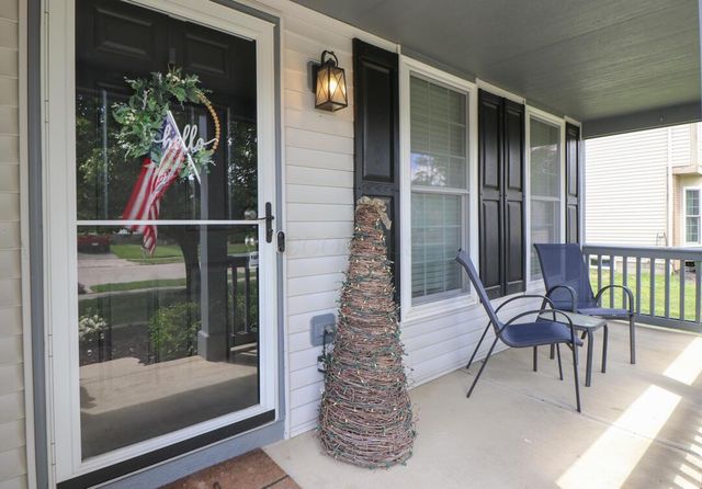 1004 Weather Vane Way, Plain City, OH 43064