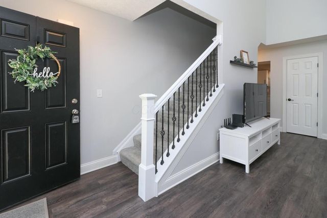 1004 Weather Vane Way, Plain City, OH 43064