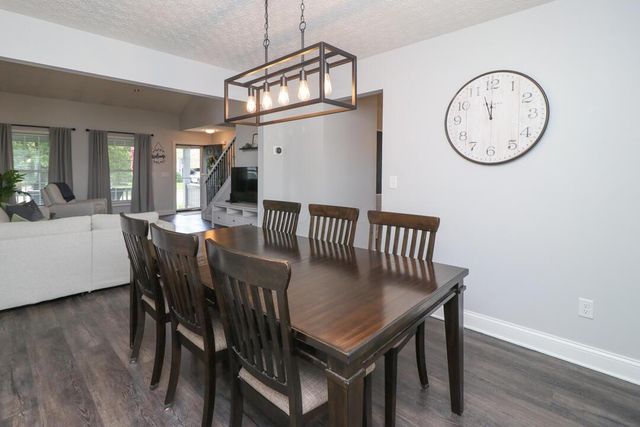 1004 Weather Vane Way, Plain City, OH 43064