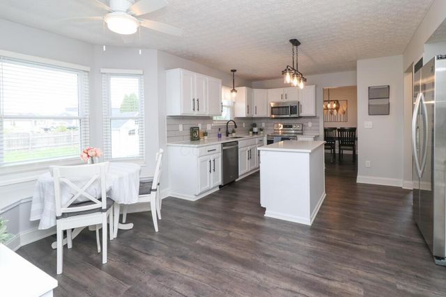 1004 Weather Vane Way, Plain City, OH 43064
