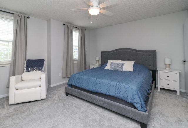 1004 Weather Vane Way, Plain City, OH 43064