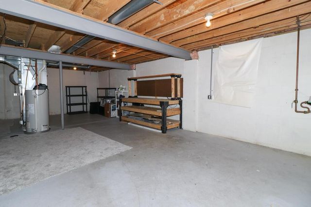1004 Weather Vane Way, Plain City, OH 43064