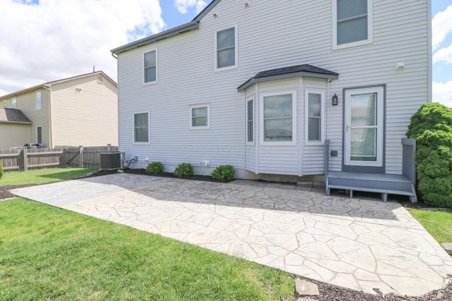 1004 Weather Vane Way, Plain City, OH 43064