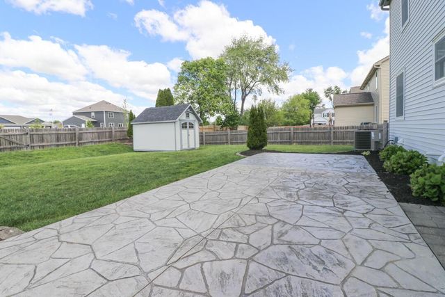 1004 Weather Vane Way, Plain City, OH 43064