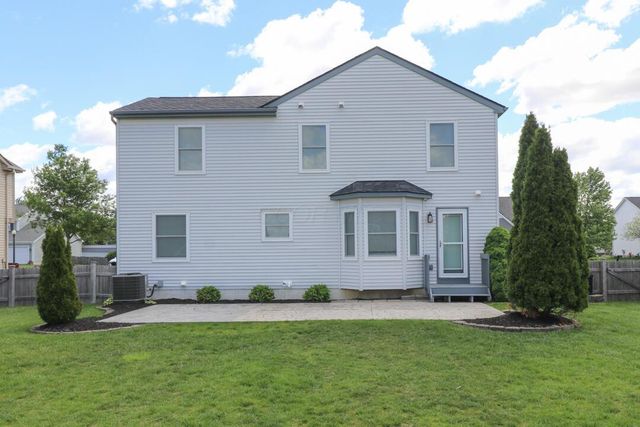 1004 Weather Vane Way, Plain City, OH 43064