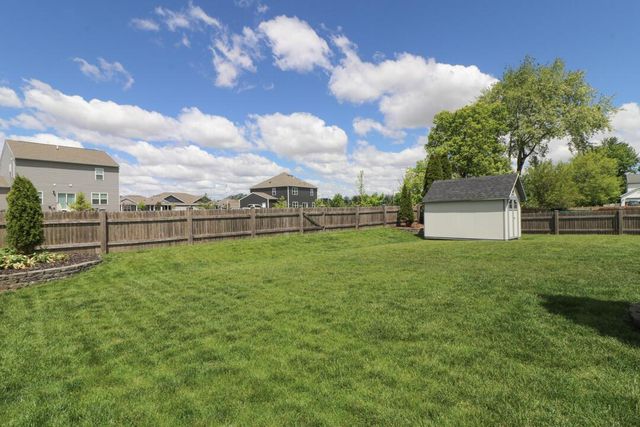 1004 Weather Vane Way, Plain City, OH 43064