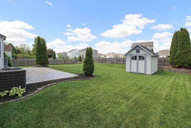 1004 Weather Vane Way, Plain City, OH 43064
