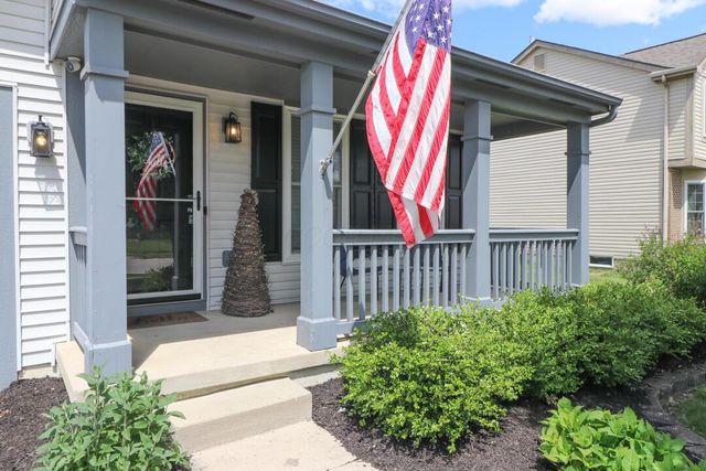 1004 Weather Vane Way, Plain City, OH 43064