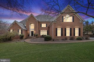 7887 WELLINGTON DR, Warrenton, VA 20186