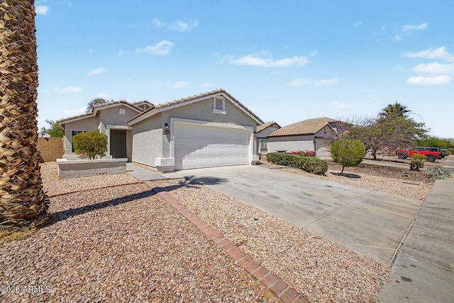 22258 W TWILIGHT Trail, Buckeye, AZ 85326