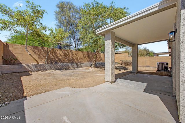 22258 W TWILIGHT Trail, Buckeye, AZ 85326
