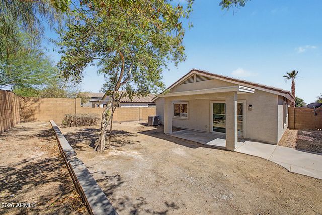 22258 W TWILIGHT Trail, Buckeye, AZ 85326
