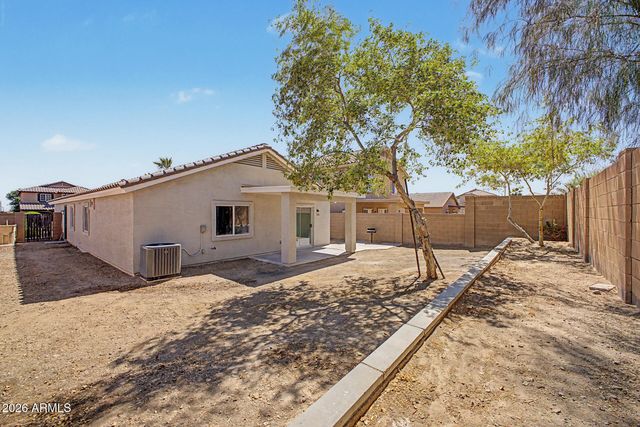 22258 W TWILIGHT Trail, Buckeye, AZ 85326