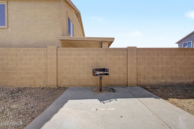 22258 W TWILIGHT Trail, Buckeye, AZ 85326