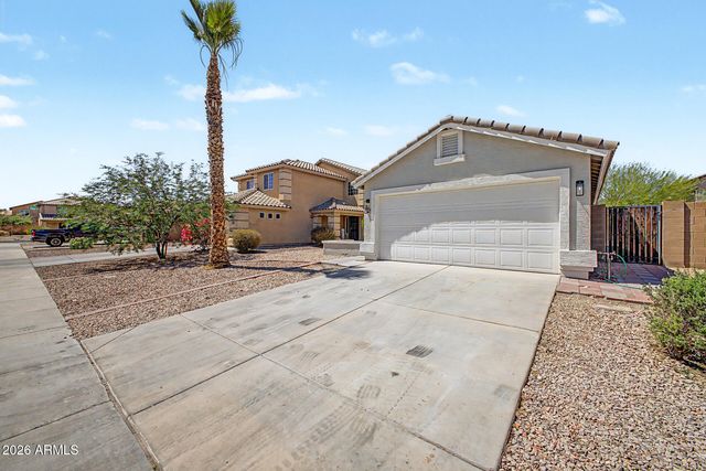 22258 W TWILIGHT Trail, Buckeye, AZ 85326
