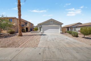 22258 W TWILIGHT Trail, Buckeye, AZ 85326