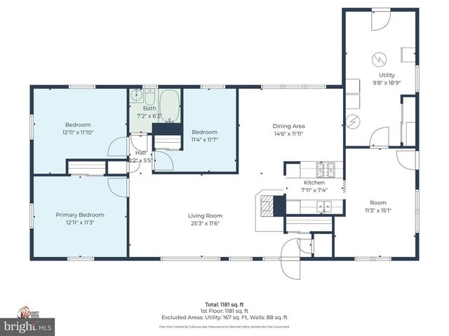 36139 BI STATE BLVD, Delmar, DE 19940