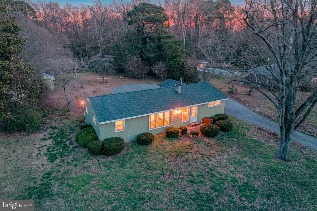 36139 BI STATE BLVD, Delmar, DE 19940