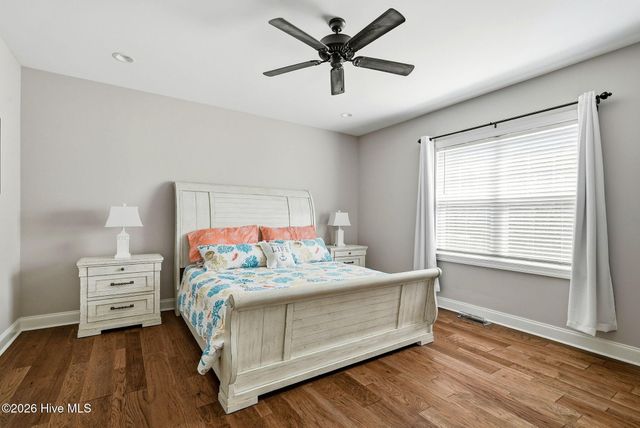 121 Longleaf Drive, West End, NC 27376