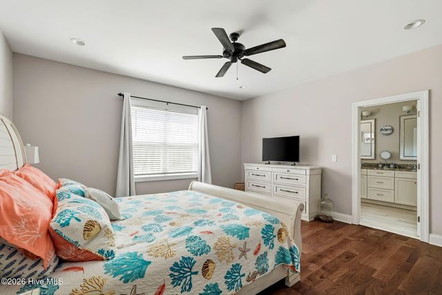 121 Longleaf Drive, West End, NC 27376